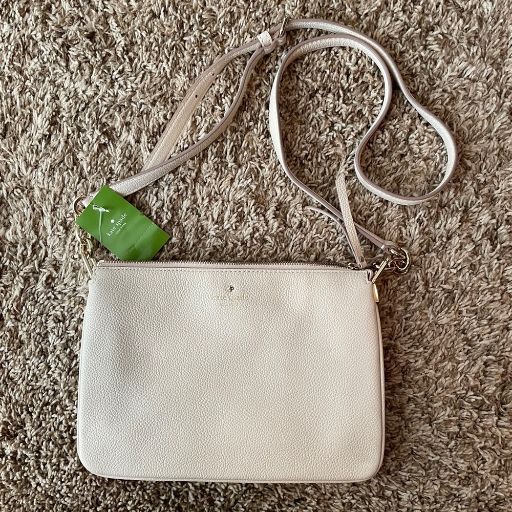 Brand new Kate Spade crossbody